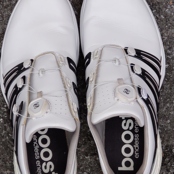 adidas powerband boa